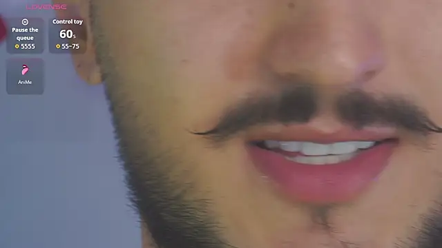 Snapshot of Zionmattis chatting on 14, 2, 2026 Zionmattis online show from 14, 2, 2026