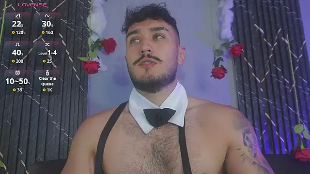 Snapshot of Zionmattis chatting on 21, 2, 2026 Zionmattis online show from 21, 2, 2026