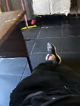 Snapshot of Juliano69xv chatting on 22, 10, 2025 Juliano69xv online show from 22, 10, 2025