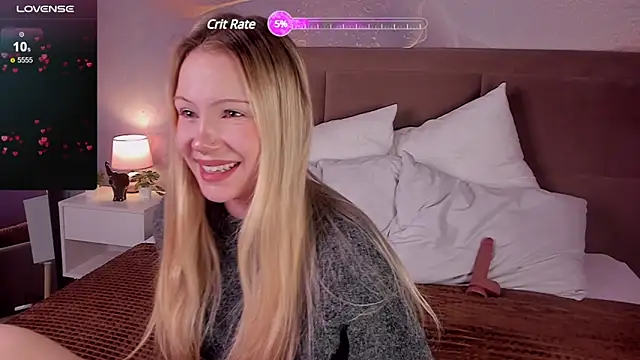 AnnAbbey online show from 18, 2, 2025