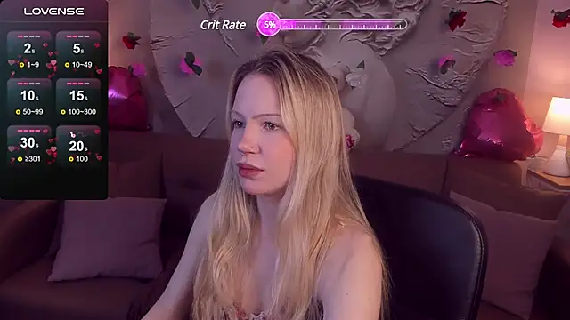 AnnAbbey online show from 19, 2, 2025