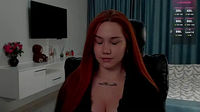 VasilisaHaas online show from 27, 2, 2026