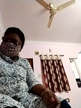 Snapshot of Pushpavathi_78 chatting on 19, 1, 2026 Pushpavathi 78 online show from 19, 1, 2026