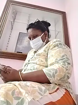 Snapshot of Pushpavathi_78 chatting on 3, 2, 2026 Pushpavathi 78 online show from 3, 2, 2026