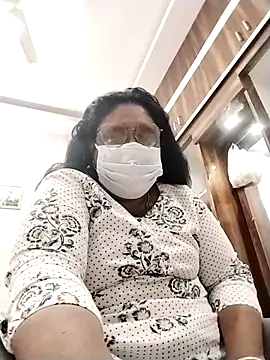 Snapshot of Pushpavathi_78 chatting on 4, 2, 2026 Pushpavathi 78 online show from 4, 2, 2026