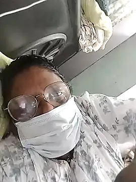 Snapshot of Pushpavathi_78 chatting on 6, 2, 2026 Pushpavathi 78 online show from 6, 2, 2026