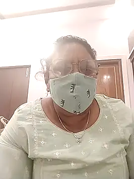 Snapshot of Pushpavathi_78 chatting on 7, 2, 2026 Pushpavathi 78 online show from 7, 2, 2026