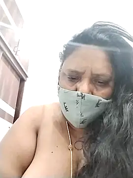 Snapshot of Pushpavathi_78 chatting on 24, 2, 2026 Pushpavathi 78 online show from 24, 2, 2026