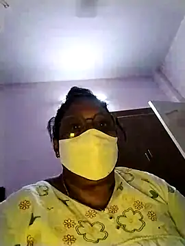 Snapshot of Pushpavathi_78 chatting on 25, 2, 2026 Pushpavathi 78 online show from 25, 2, 2026