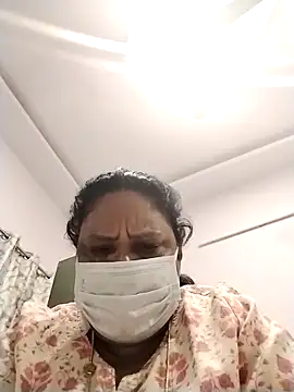 Snapshot of Pushpavathi_78 chatting on 27, 2, 2026 Pushpavathi 78 online show from 27, 2, 2026