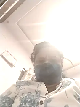 Snapshot of Pushpavathi_78 chatting on 2, 3, 2026 Pushpavathi 78 online show from 2, 3, 2026