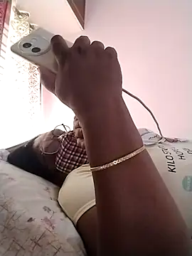 Snapshot of Pushpavathi_78 chatting on 11, 3, 2026 Pushpavathi 78 online show from 11, 3, 2026