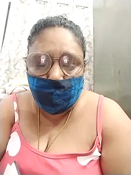 Snapshot of Pushpavathi_78 chatting on 13, 3, 2026 Pushpavathi 78 online show from 13, 3, 2026