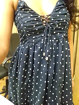 Tanisha789 online show from 7, 10, 2025