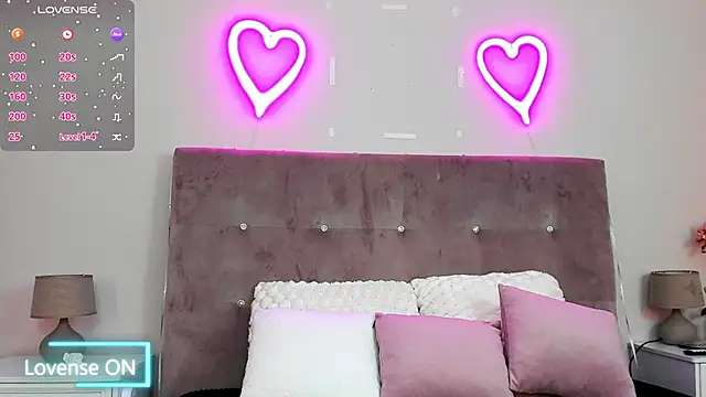 kayladiamond  online show from 20, 10, 2025