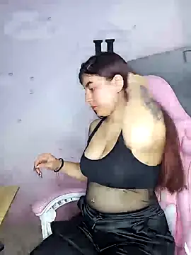 carolayrosse online show from 25, 10, 2025