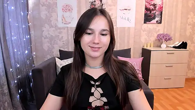 MilaDaisen online show from 22, 9, 2025