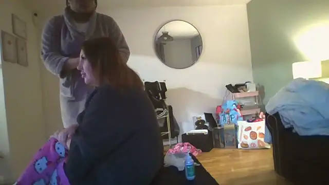 vanilla chocolate23 online show from 11, 1, 2025