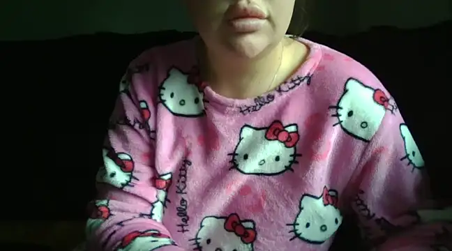 vanilla chocolate23 online show from 20, 1, 2025