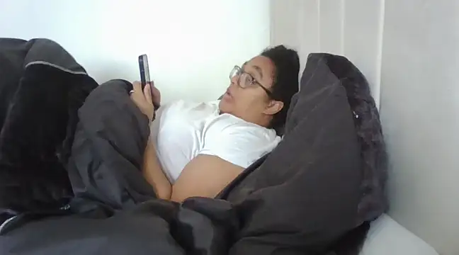 vanilla chocolate23 online show from 31, 1, 2025