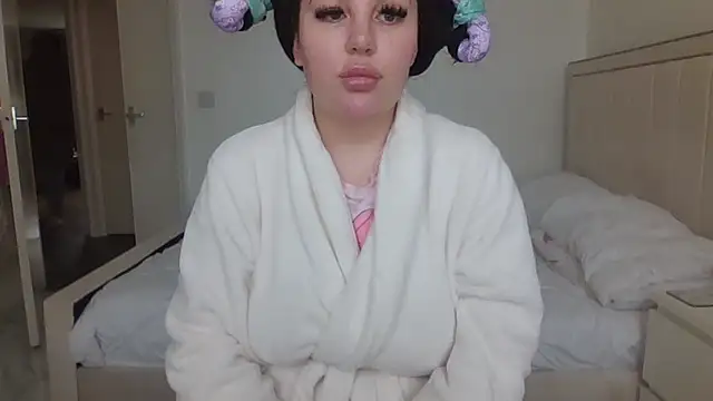 vanilla chocolate23 online show from 21, 2, 2025