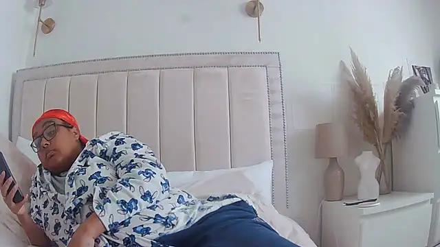 vanilla chocolate23 online show from 29, 9, 2025