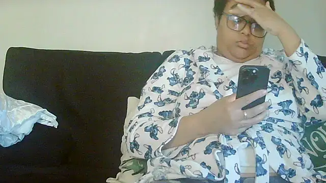 vanilla chocolate23 online show from 25, 11, 2025