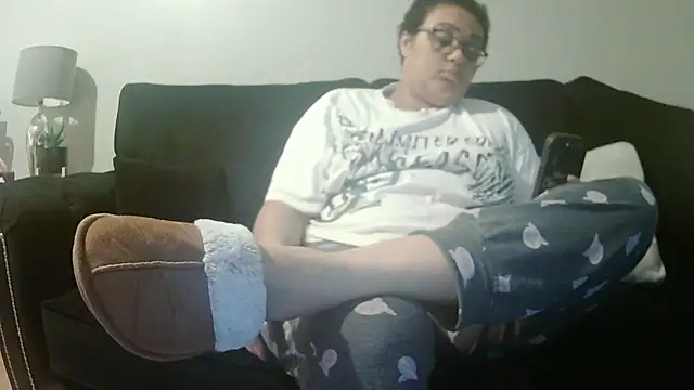 vanilla chocolate23 online show from 19, 1, 2026