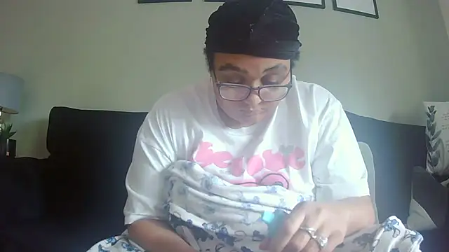 vanilla chocolate23 online show from 8, 2, 2026