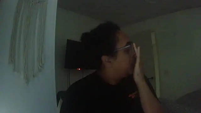 vanilla chocolate23 online show from 21, 2, 2026