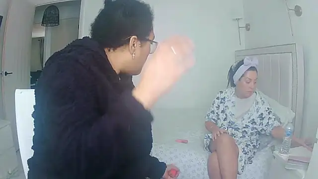 vanilla chocolate23 online show from 23, 3, 2026