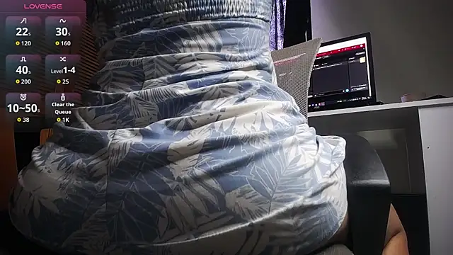 marilynetthan online show from 22, 10, 2025