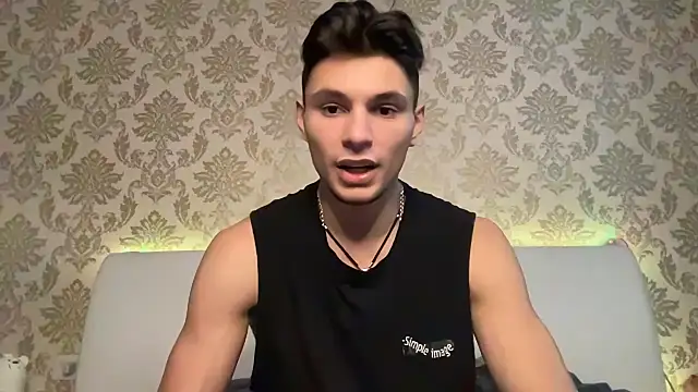 Snapshot of denlover1 chatting on 15, 1, 2025 denlover1 online show from 15, 1, 2025