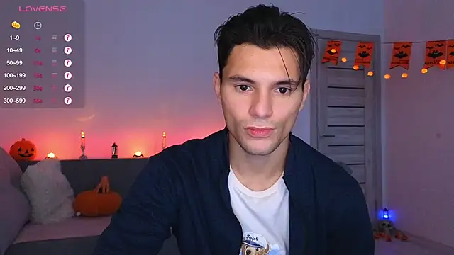 Snapshot of denlover1 chatting on 10, 10, 2025 denlover1 online show from 10, 10, 2025