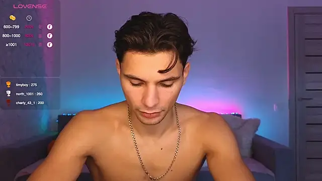 denlover1 online show from 15, 11, 2025