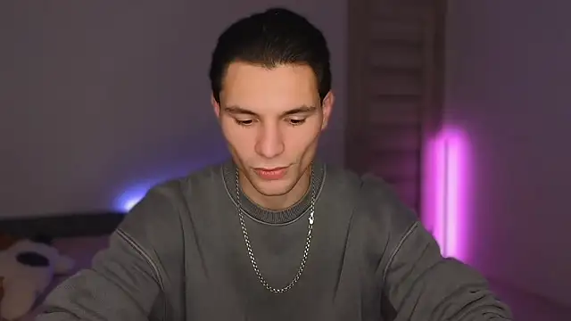 Snapshot of denlover1 chatting on 14, 1, 2026 denlover1 online show from 14, 1, 2026