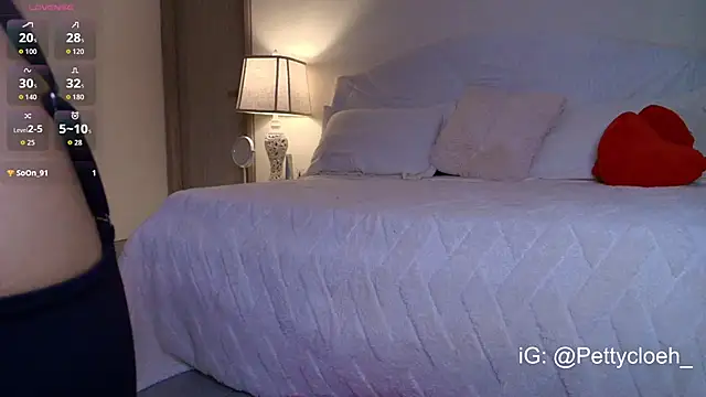 PettyCloeh online show from 18, 2, 2026