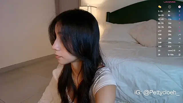 PettyCloeh online show from 23, 3, 2026