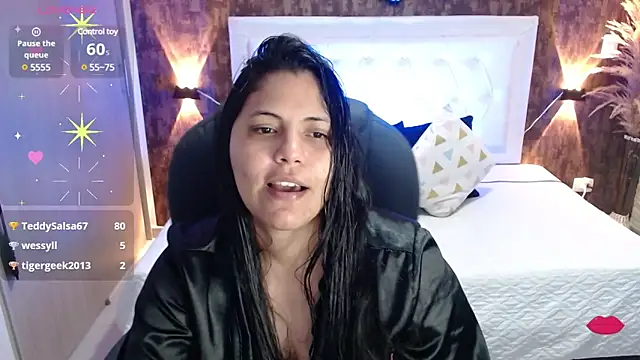 dulce  love69 online show from 29, 12, 2024