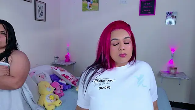 dulce  love69 online show from 26, 7, 2026