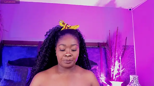 zoe 23  online show from 21, 1, 2025