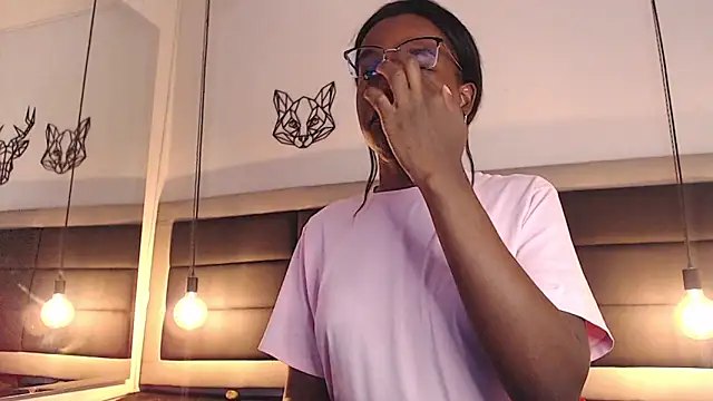 candy lovee69 online show from 26, 3, 2026