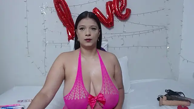 Snapshot of Nicol_Love0 chatting on 27, 2, 2025 Nicol Love0 online show from 27, 2, 2025