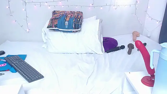 Snapshot of Nicol_Love0 chatting on 12, 3, 2025 Nicol Love0 online show from 12, 3, 2025