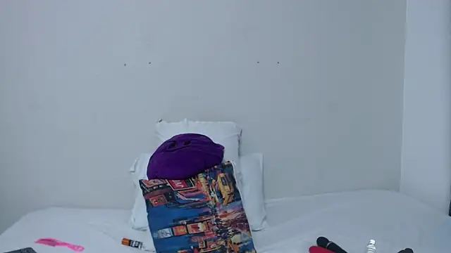 Snapshot of Nicol_Love0 chatting on 22, 3, 2025 Nicol Love0 online show from 22, 3, 2025