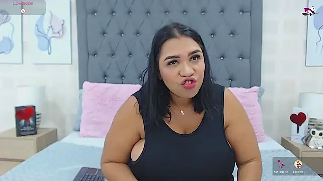 JoslinEvans online show from 24, 10, 2025