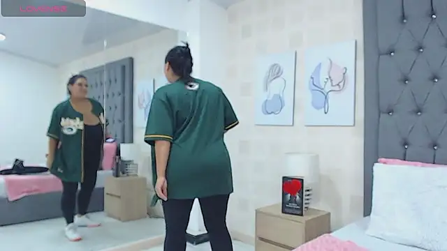 JoslinEvans online show from 29, 10, 2025