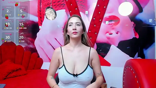 Snapshot of sweet_thalia_ chatting on 22, 5, 2026 sweet thalia online show from 22, 5, 2026