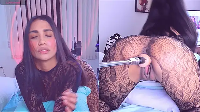 Kinky Mindy  online show from 26, 11, 2025