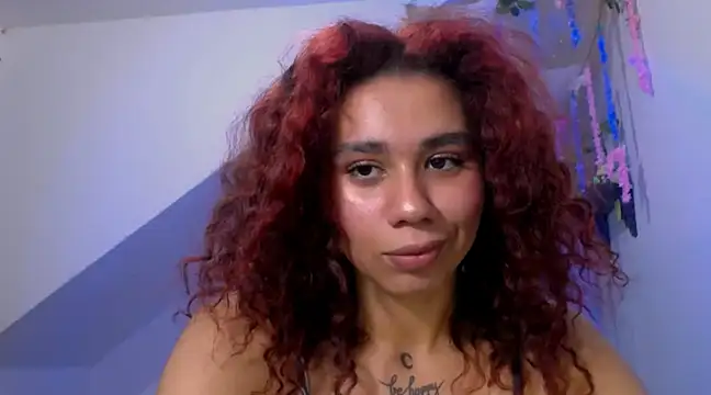 diamonmeli online show from 18, 3, 2025